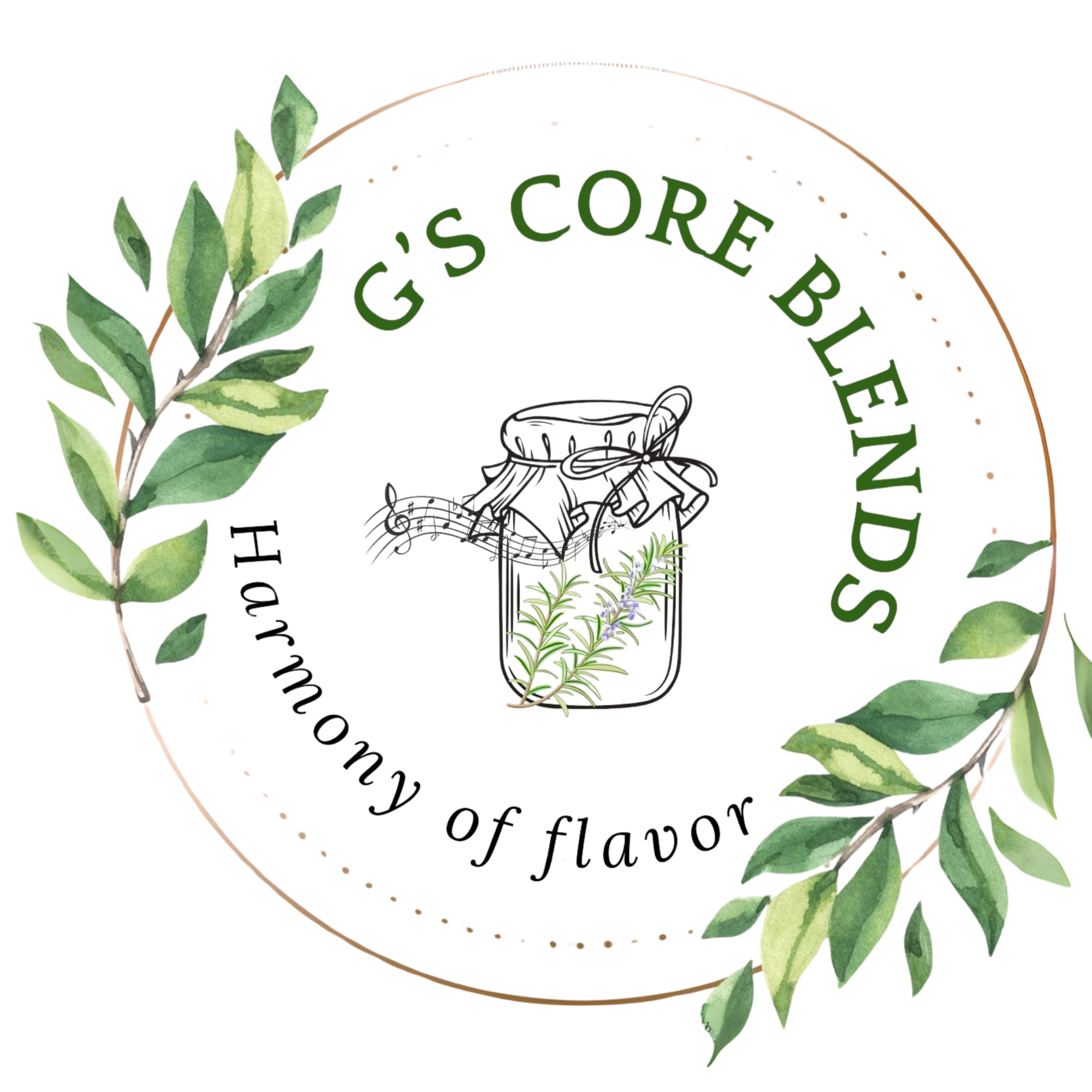 G's Core Blends