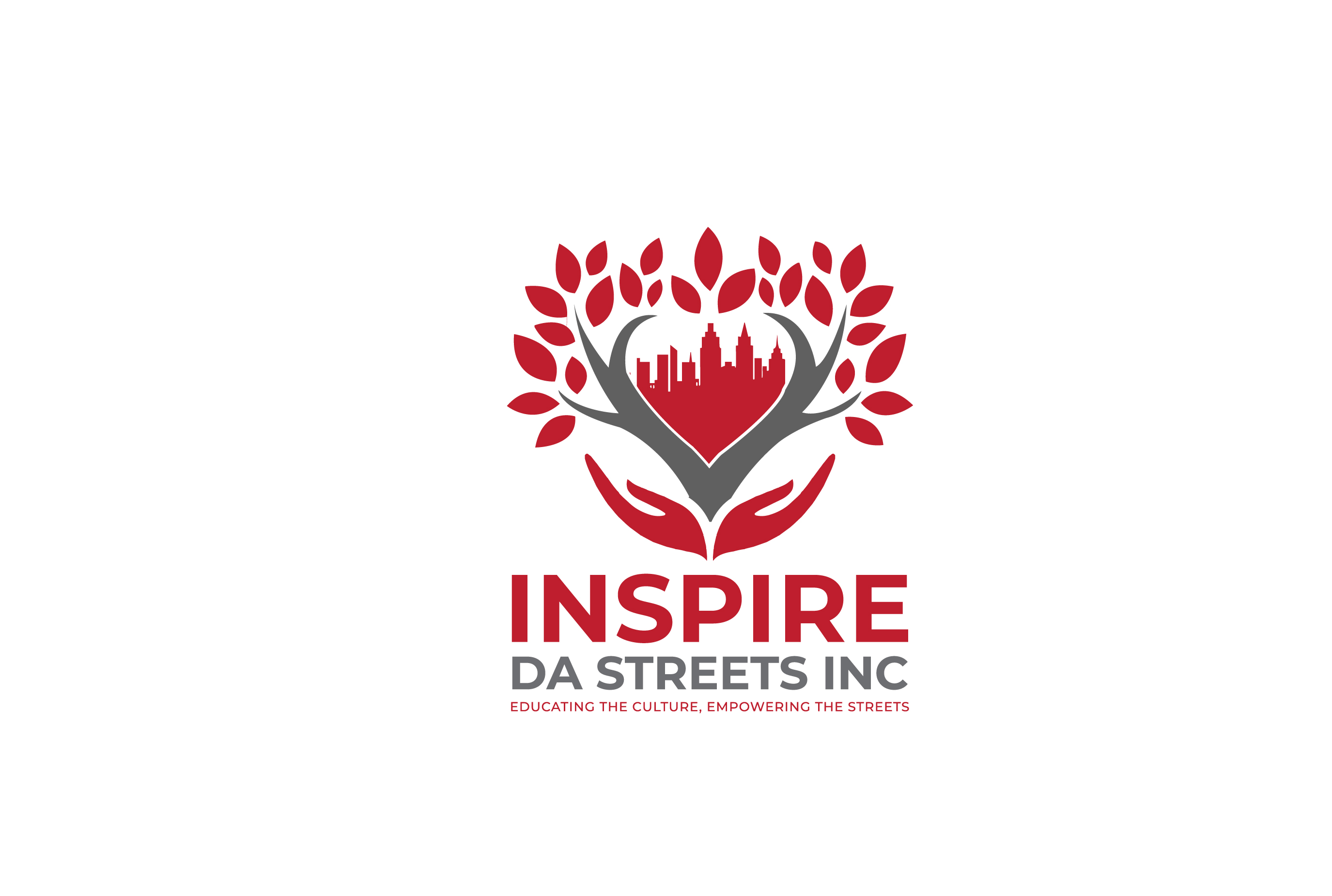 Inspire Da Streets Inc