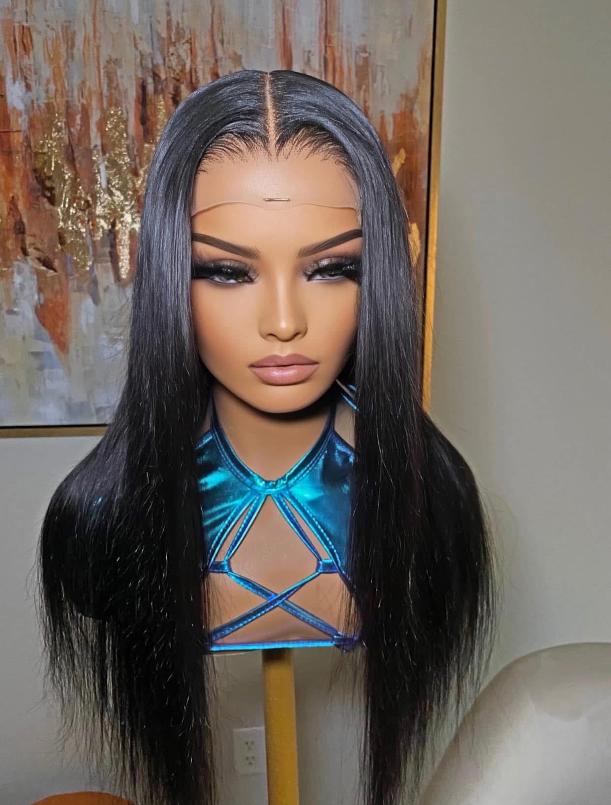 Krowned By Krys ( Wigs By Krys )