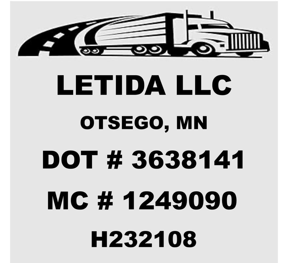Letida LLC