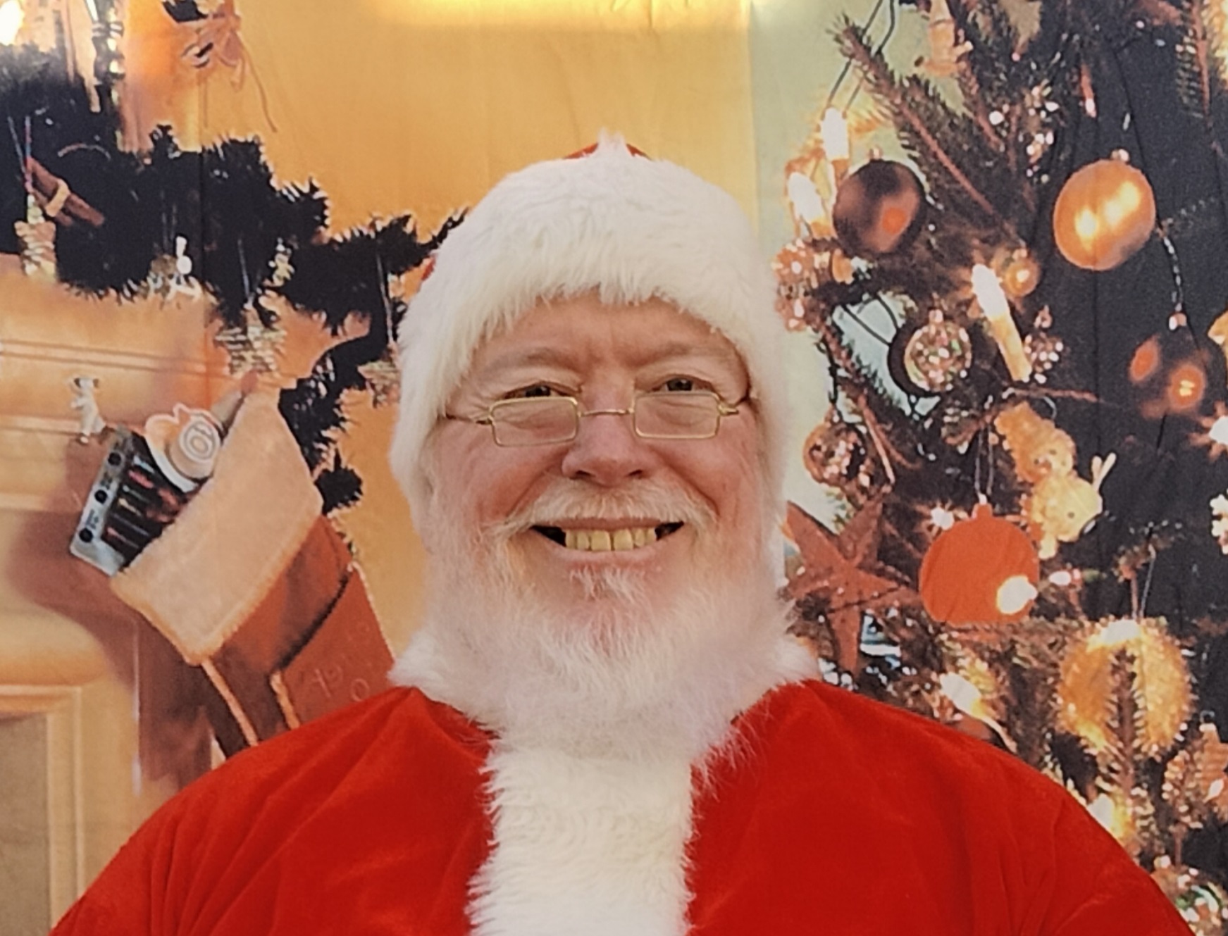 The Real Santa LLC
