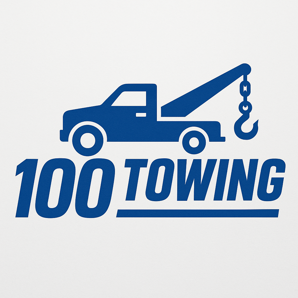 100 Towing