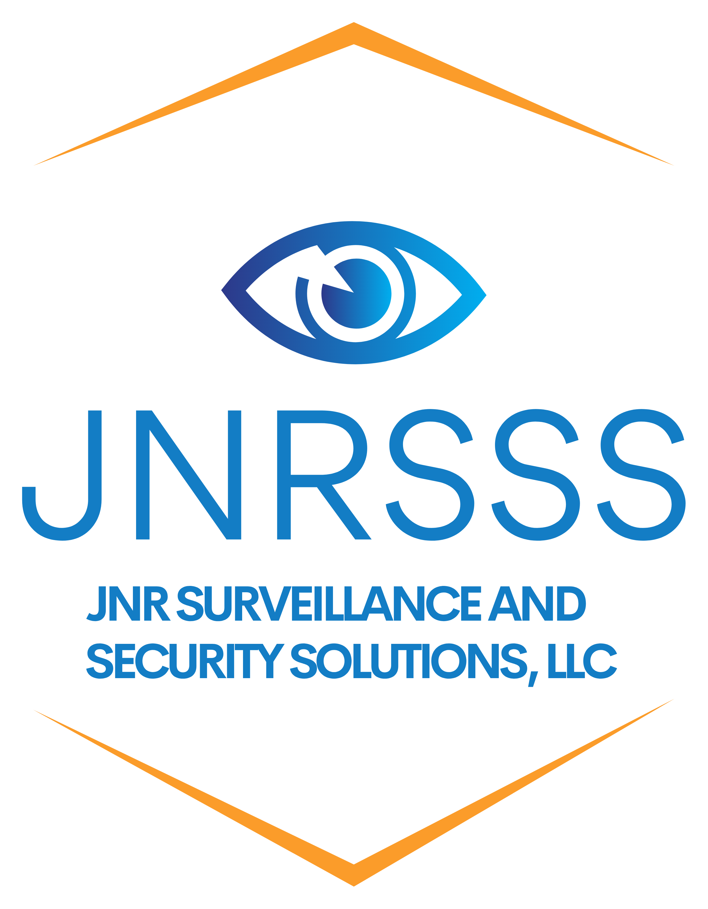 JNR SURVEILLANCE AND SECURITY SOLUTIONS