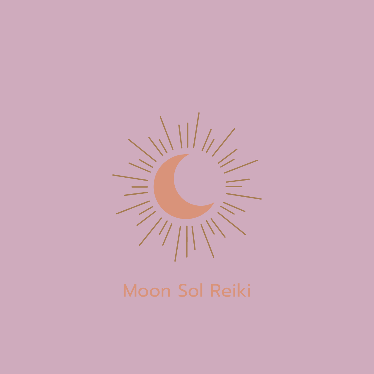 Moon Sol Reiki