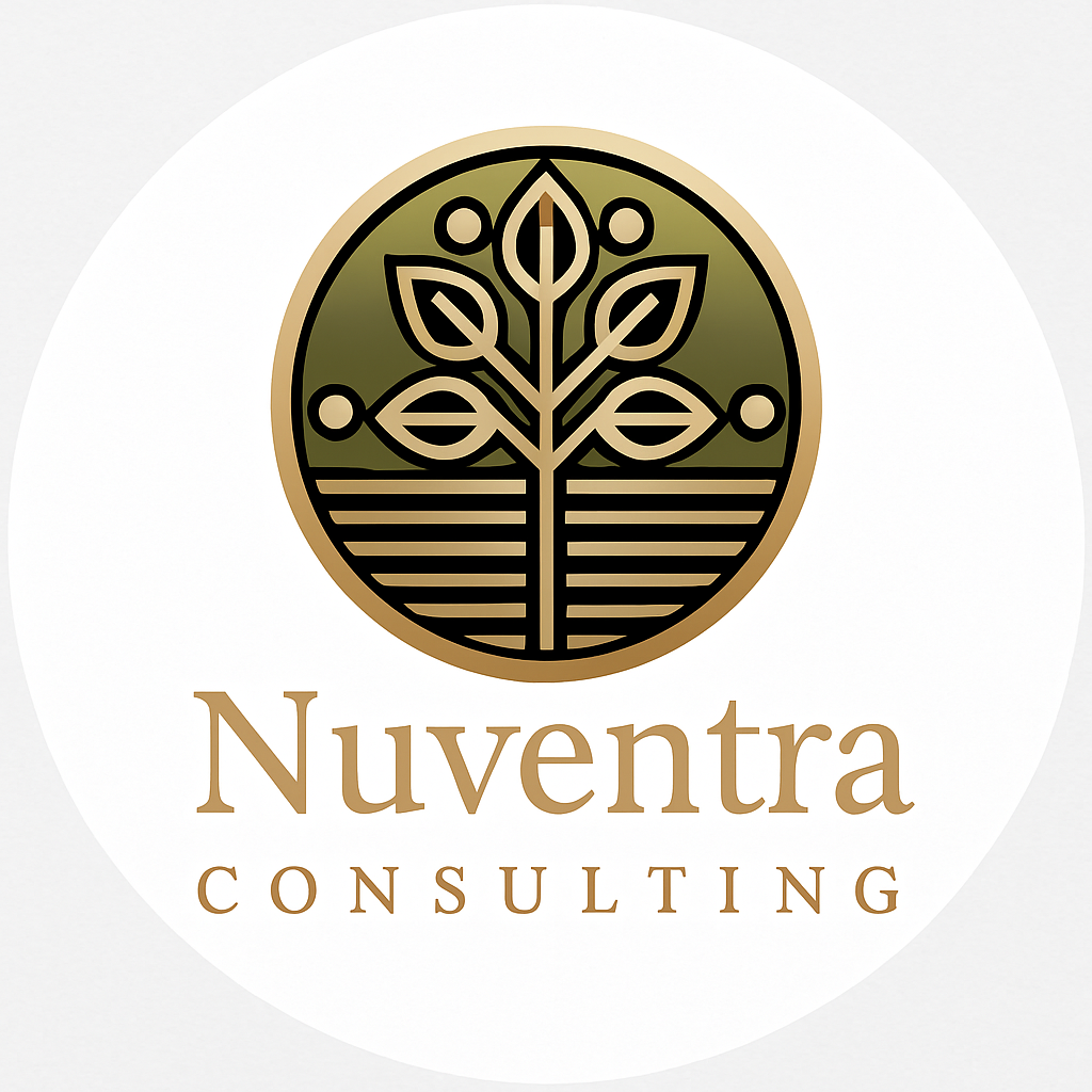 Nuventra Consulting