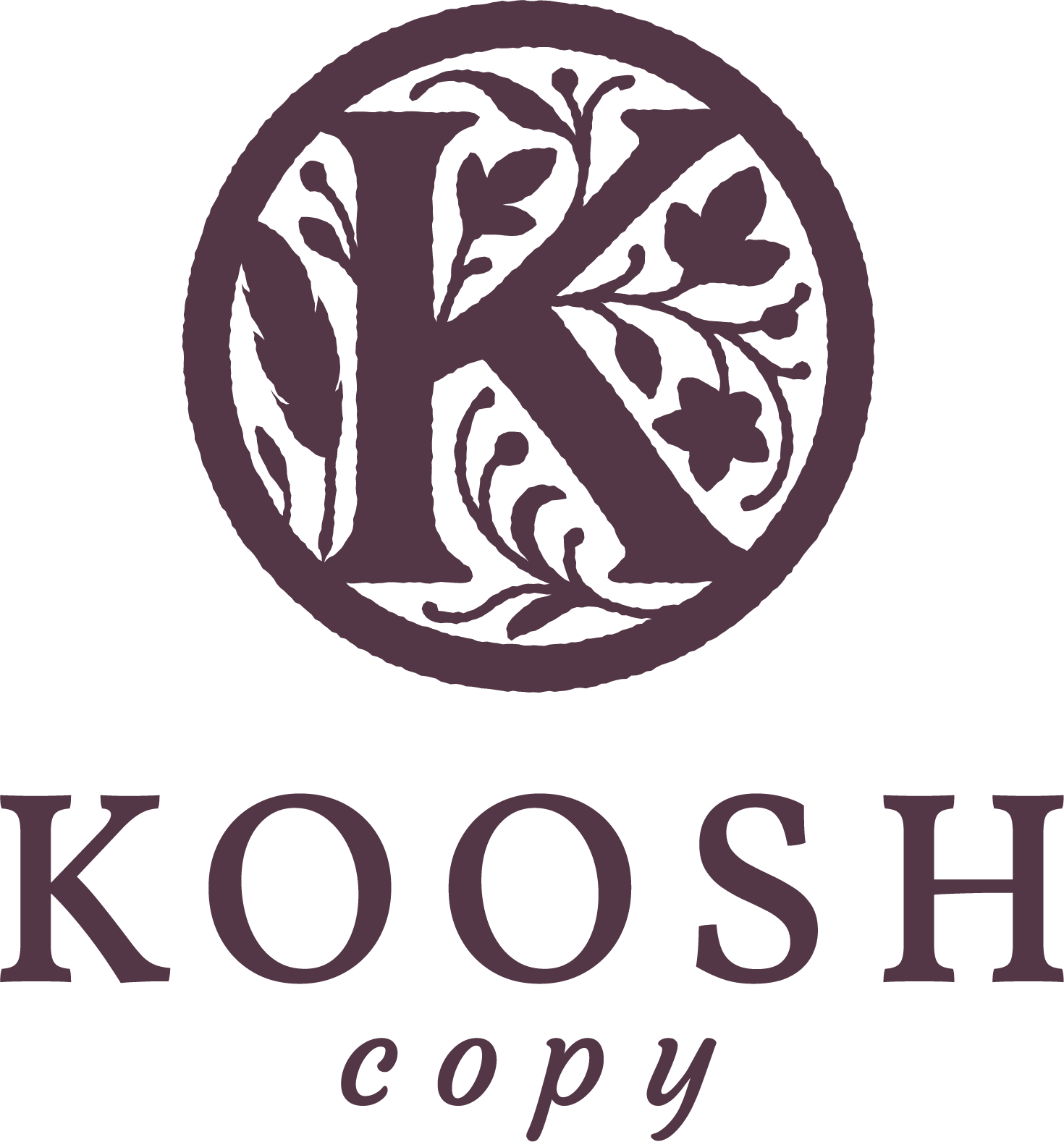 Koosh Copy