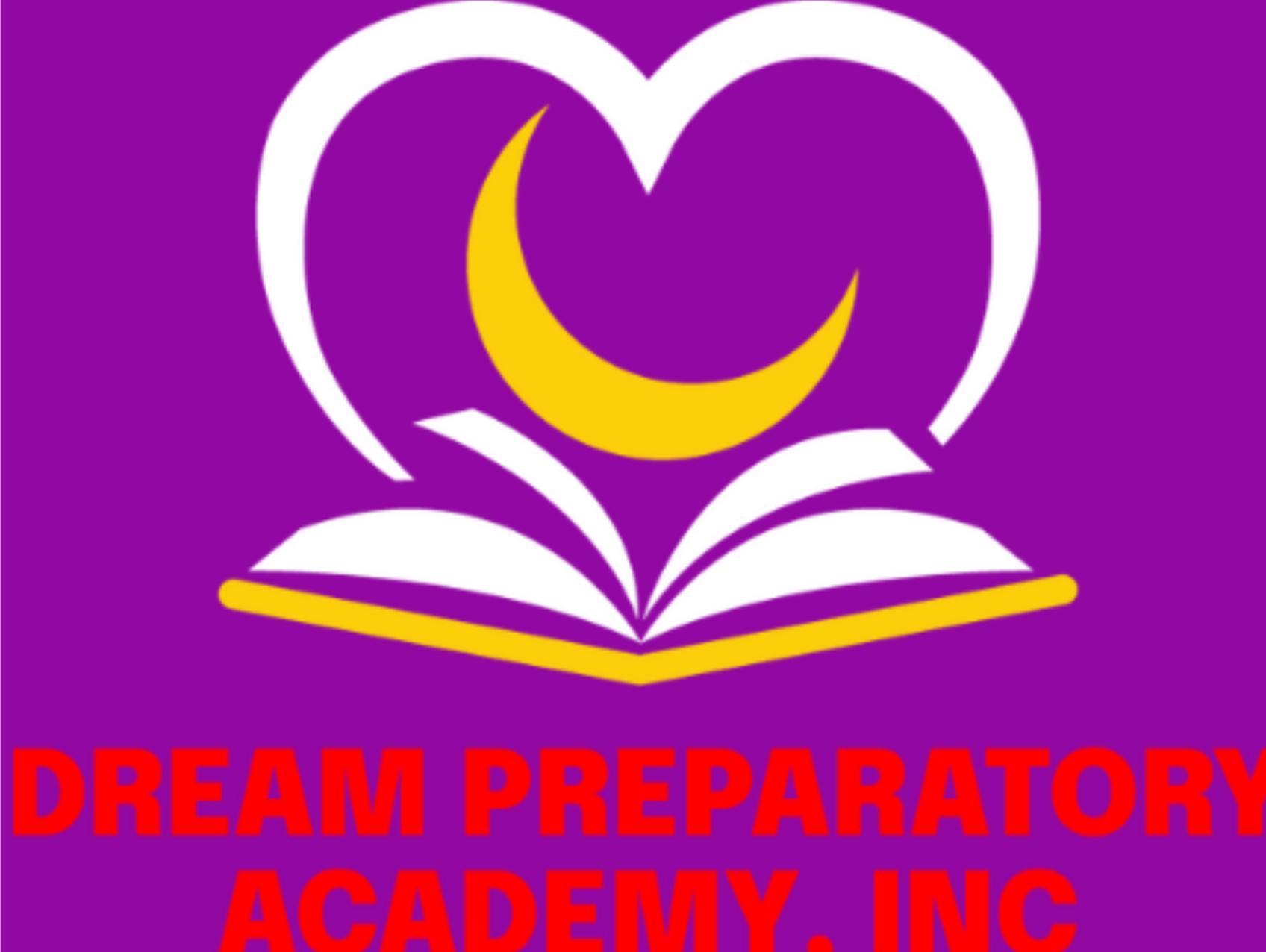 Dream Preparatory Academy Inc