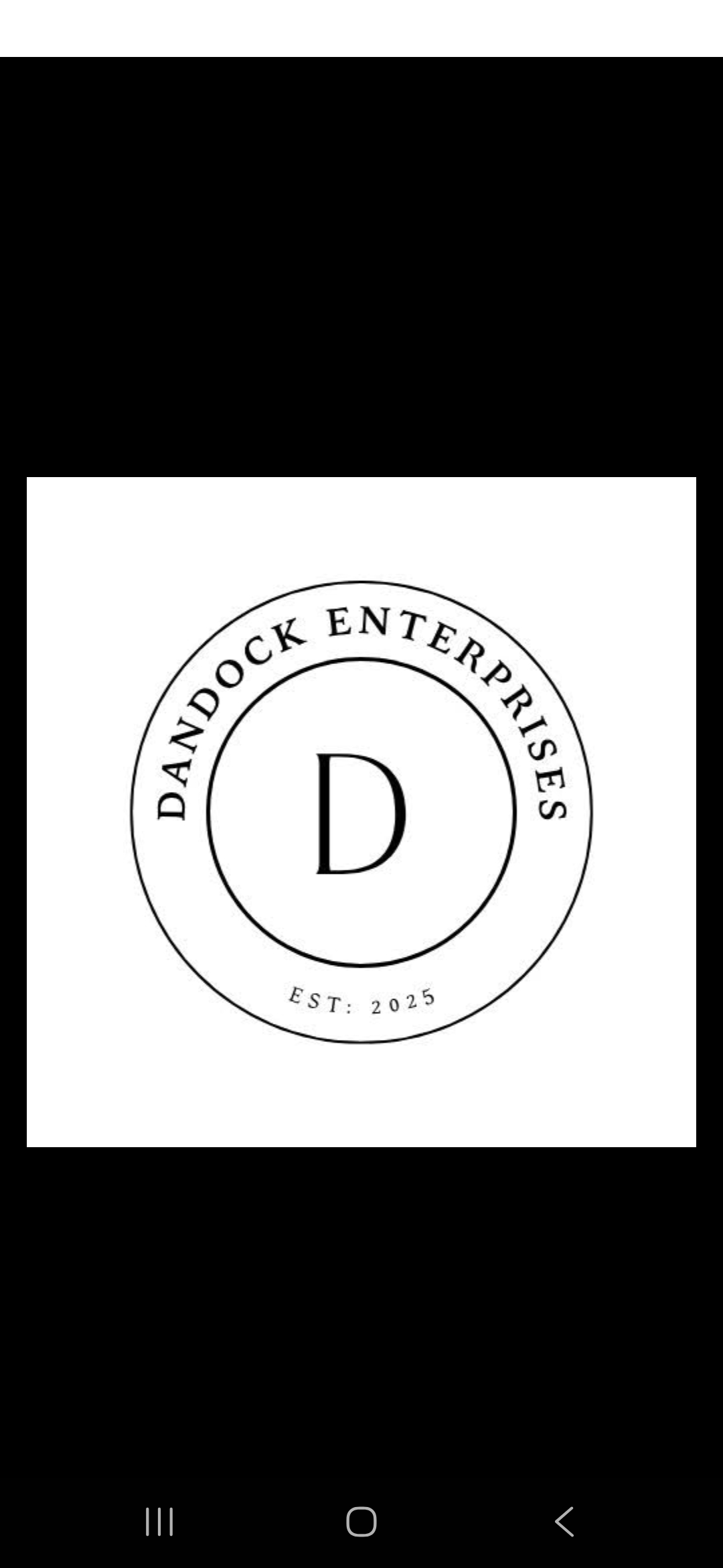 Dandock Enterprises, LLC