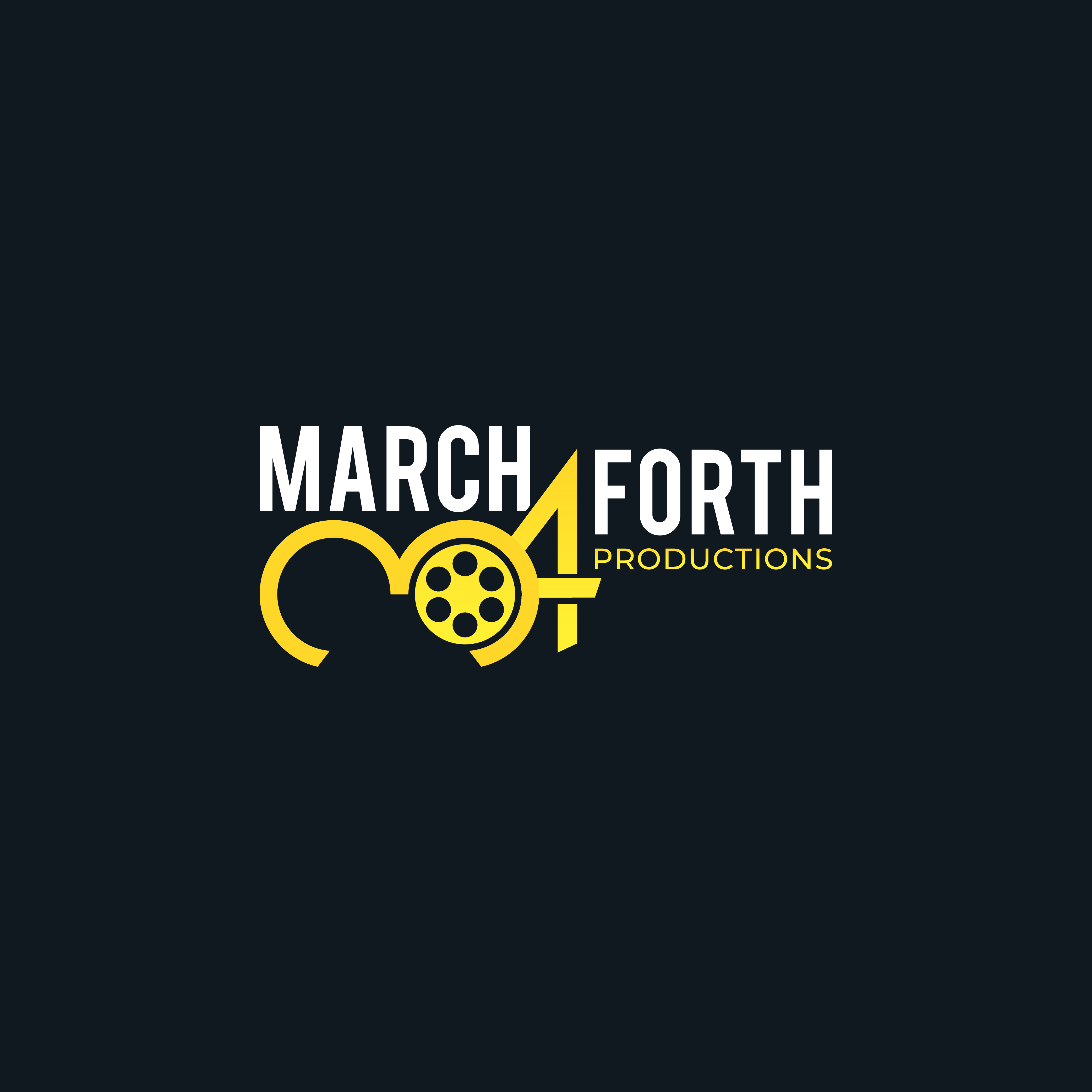 March Forth Productions