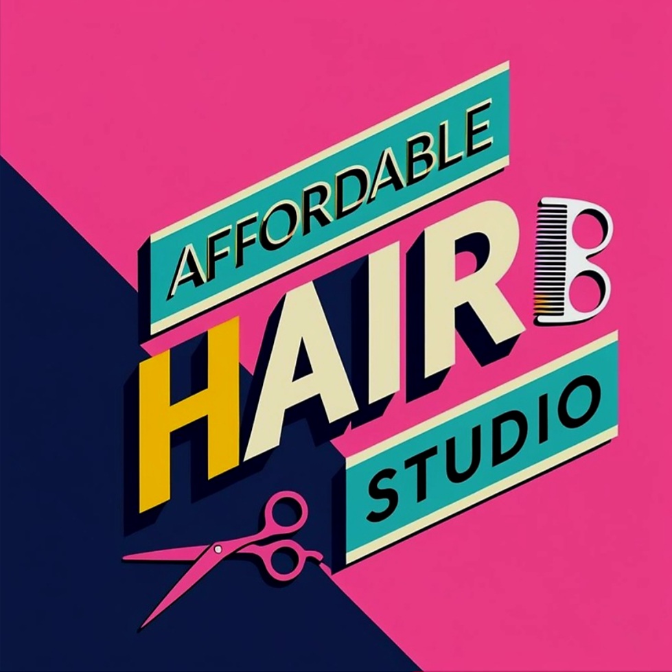 Affordable Hair Studio