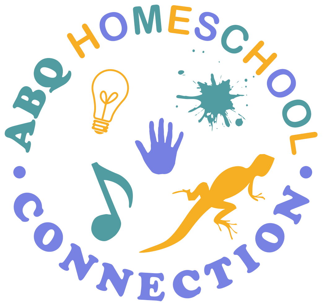Abq Homeschool Connection