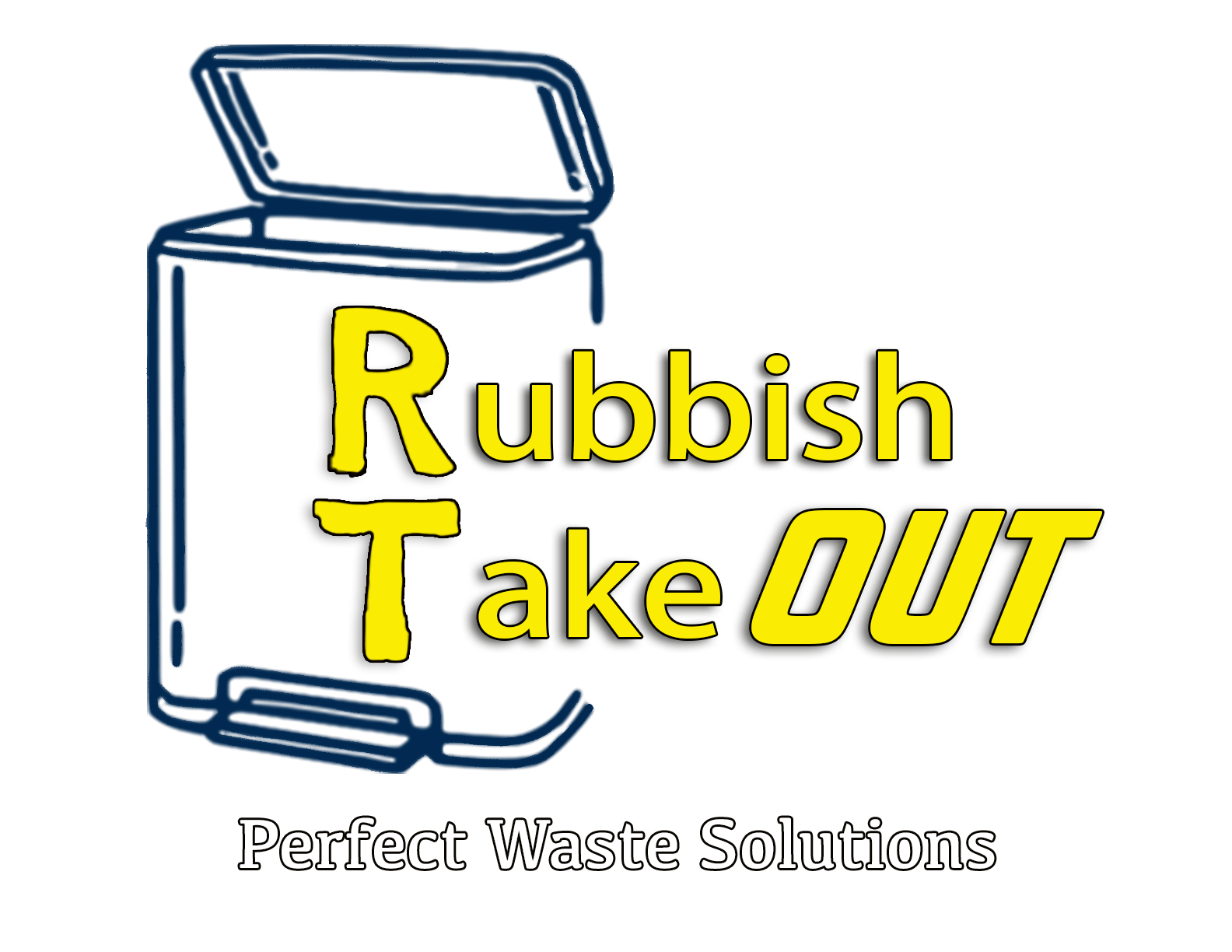 Rubbish Takeout