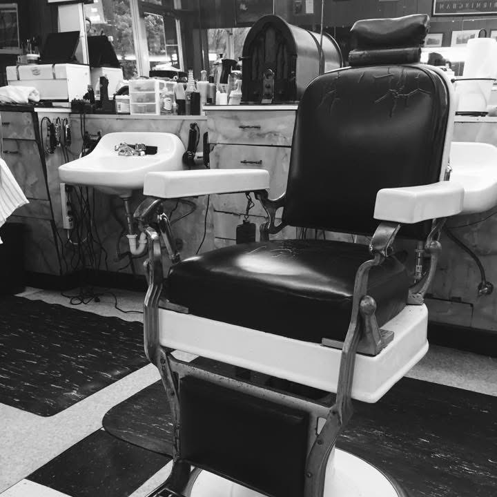 Magic City Barber Shop