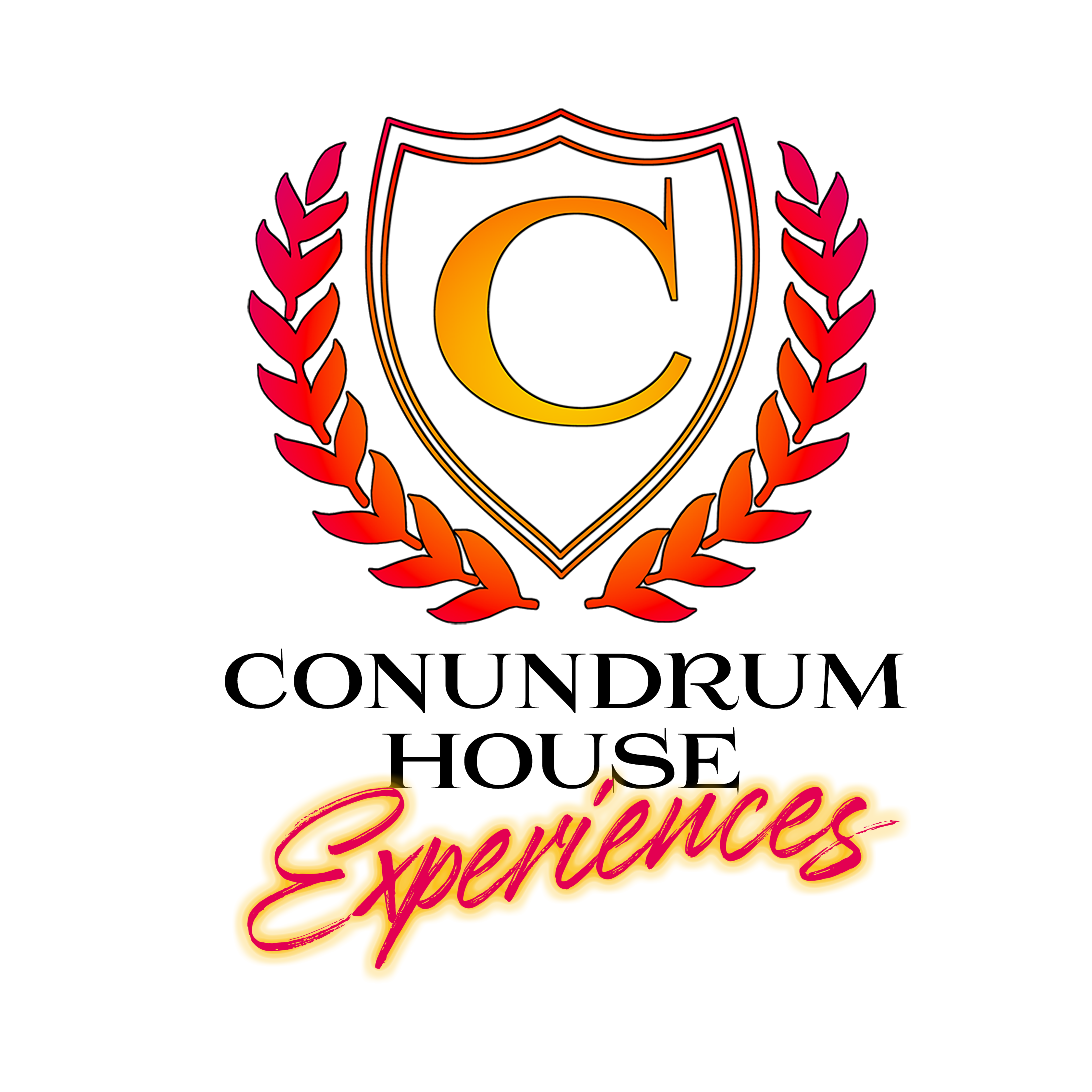 Conundrum House Experiences™