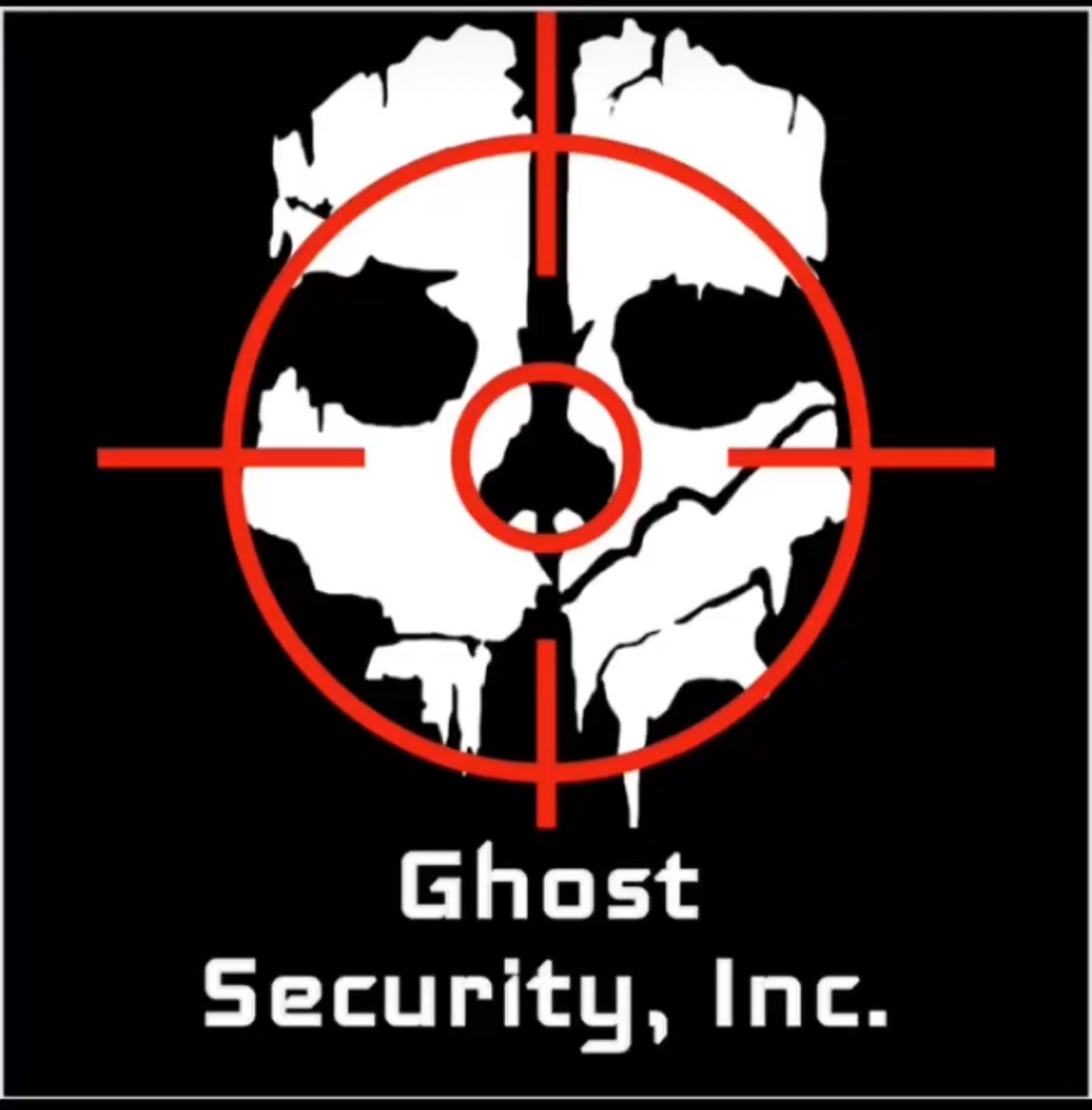 Ghost Security Inc Service