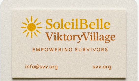 SoleilBelle ViktoryVillage 