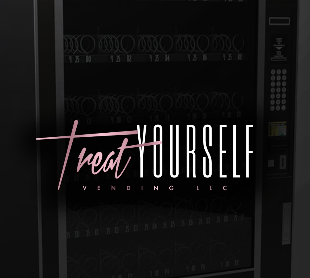 Treat Yourself Vending
