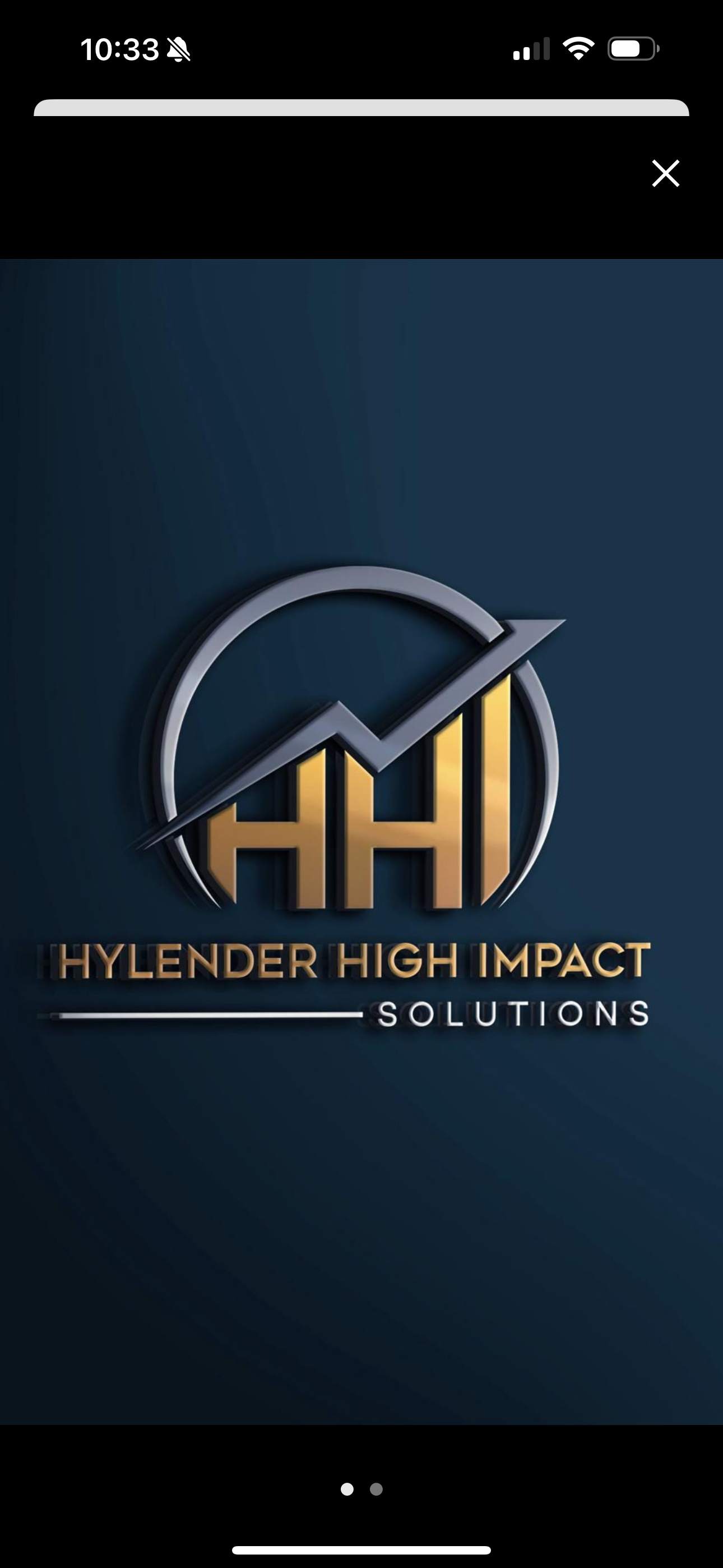 HHI Solutions, LLC