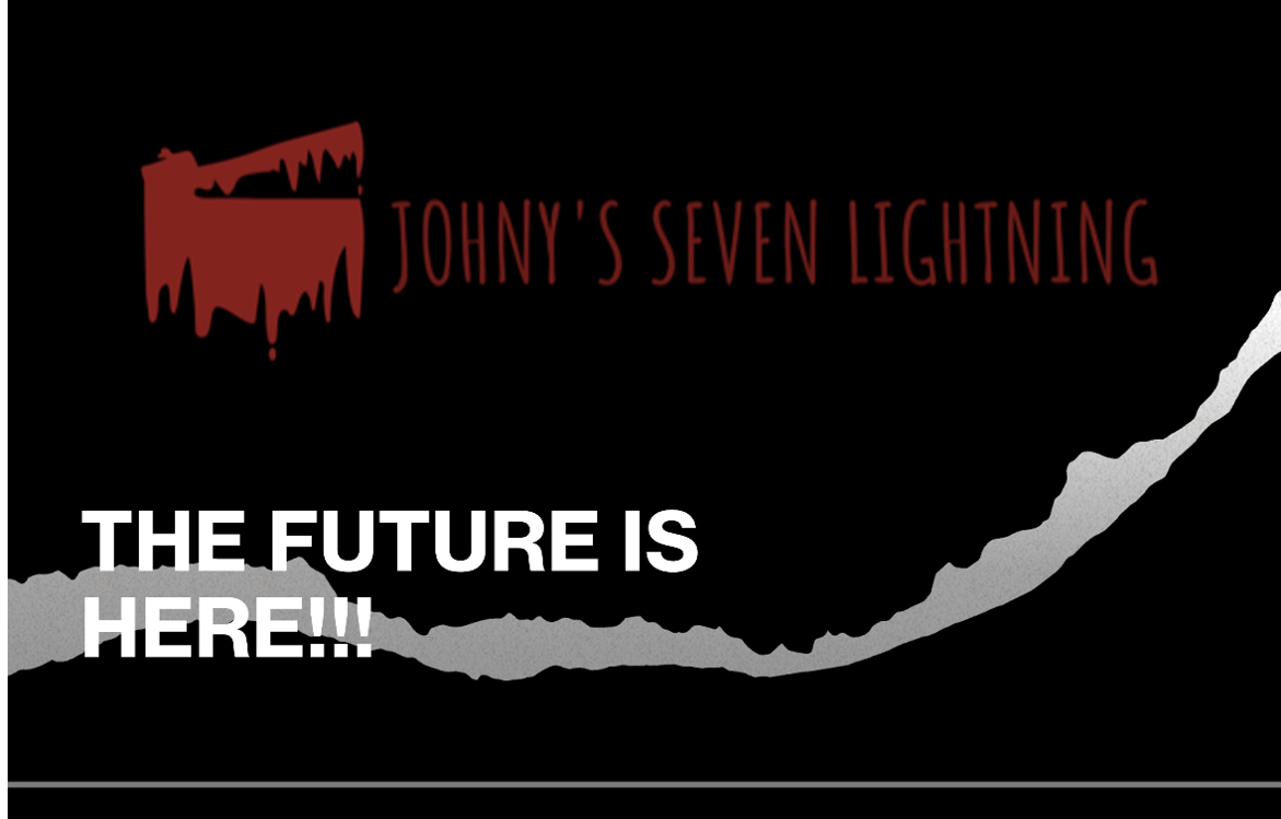 Johny's Seven Lighnting