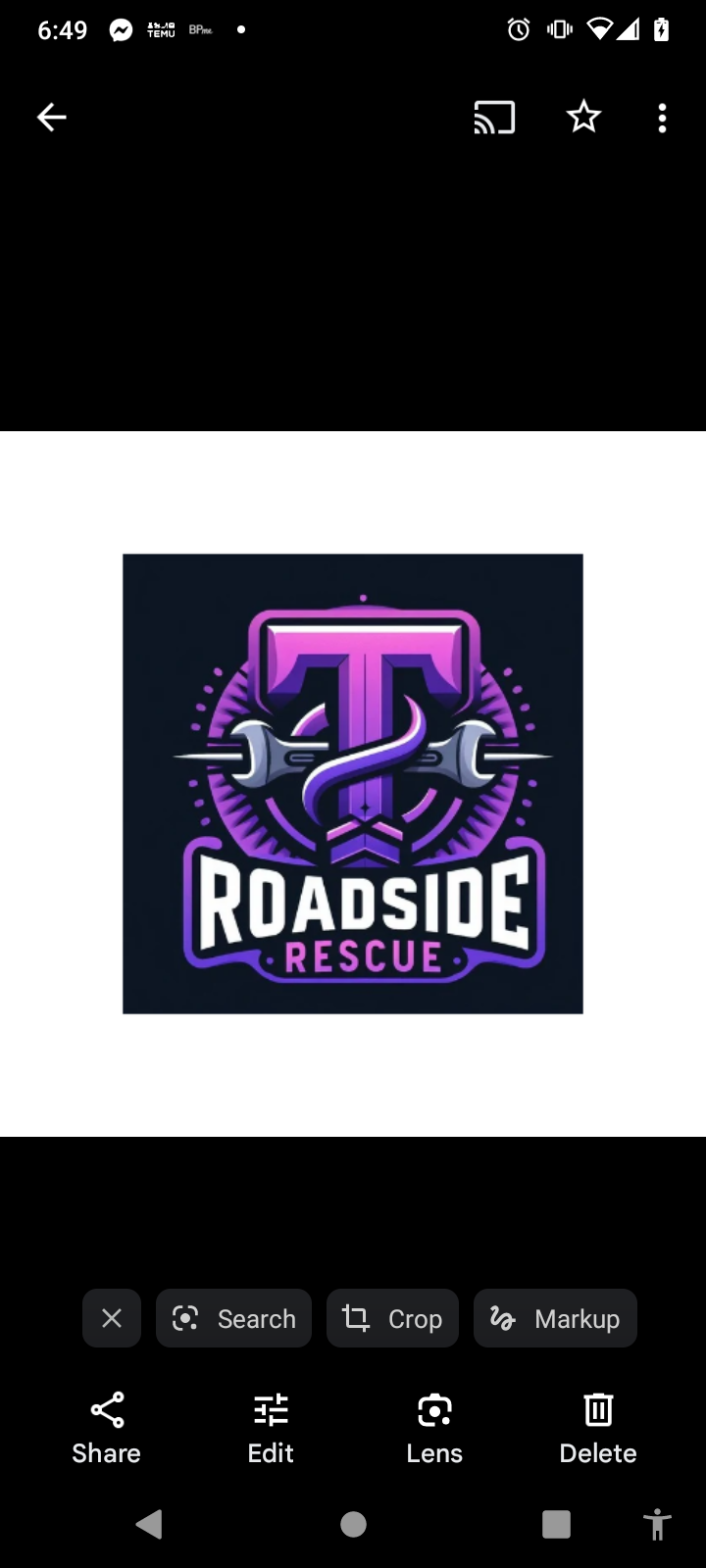 T's Roadside Rescue LLC