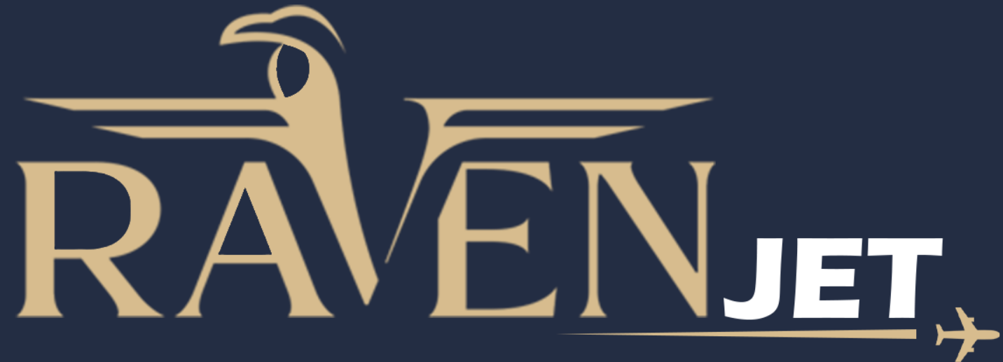 Fly Raven Jet