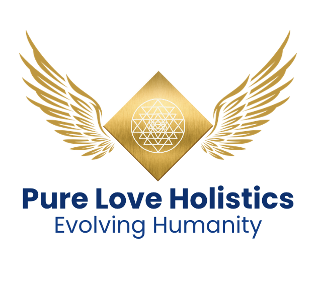 Pure Love Holistics 