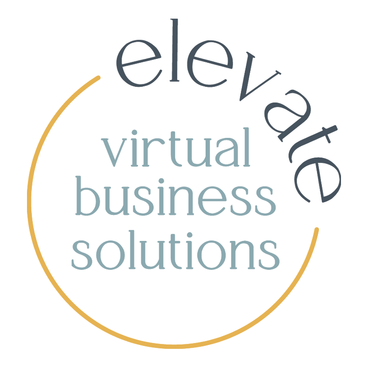 Elevate Virtual Business Solutions