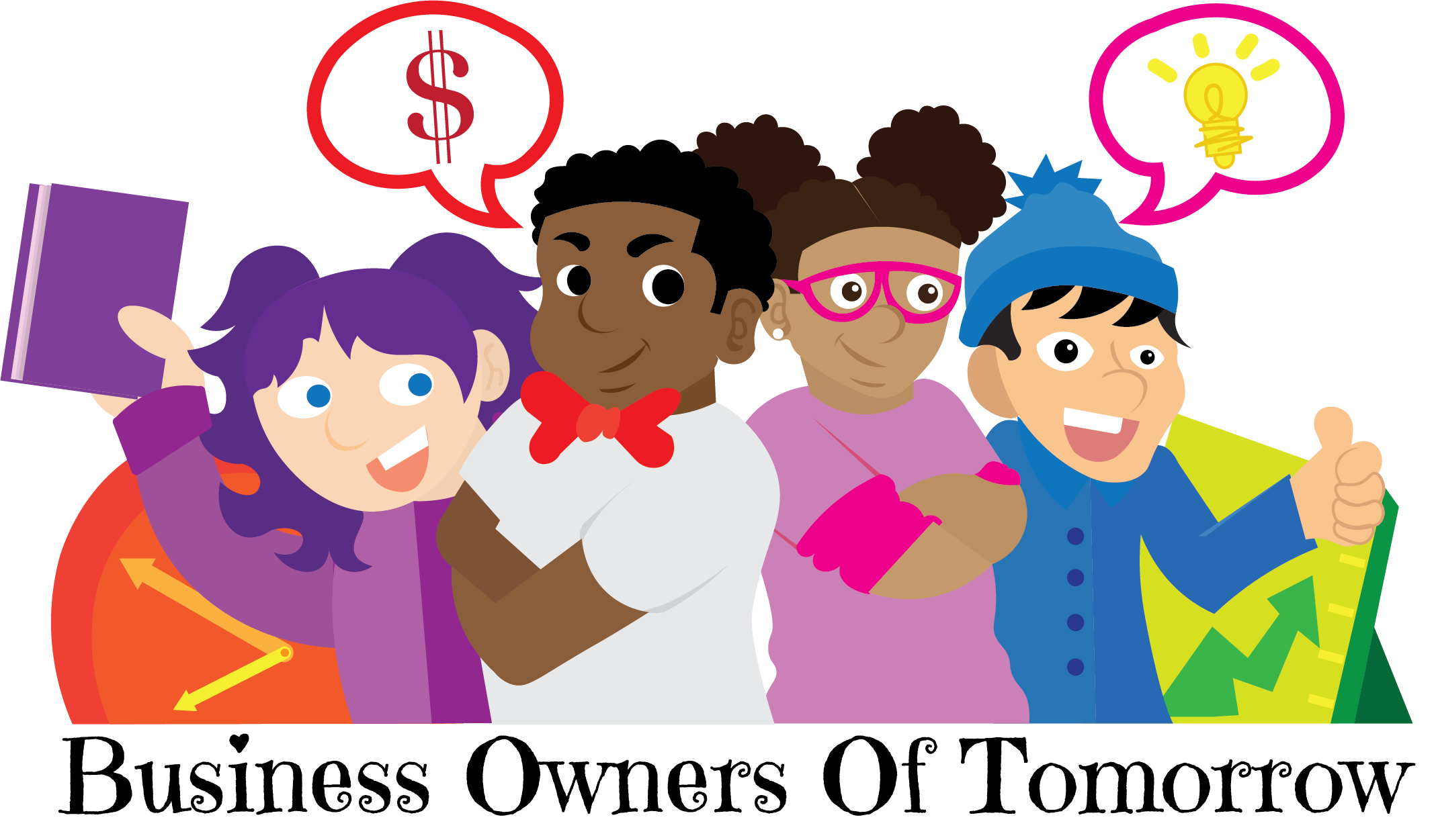 Business Owners Of Tomorrow