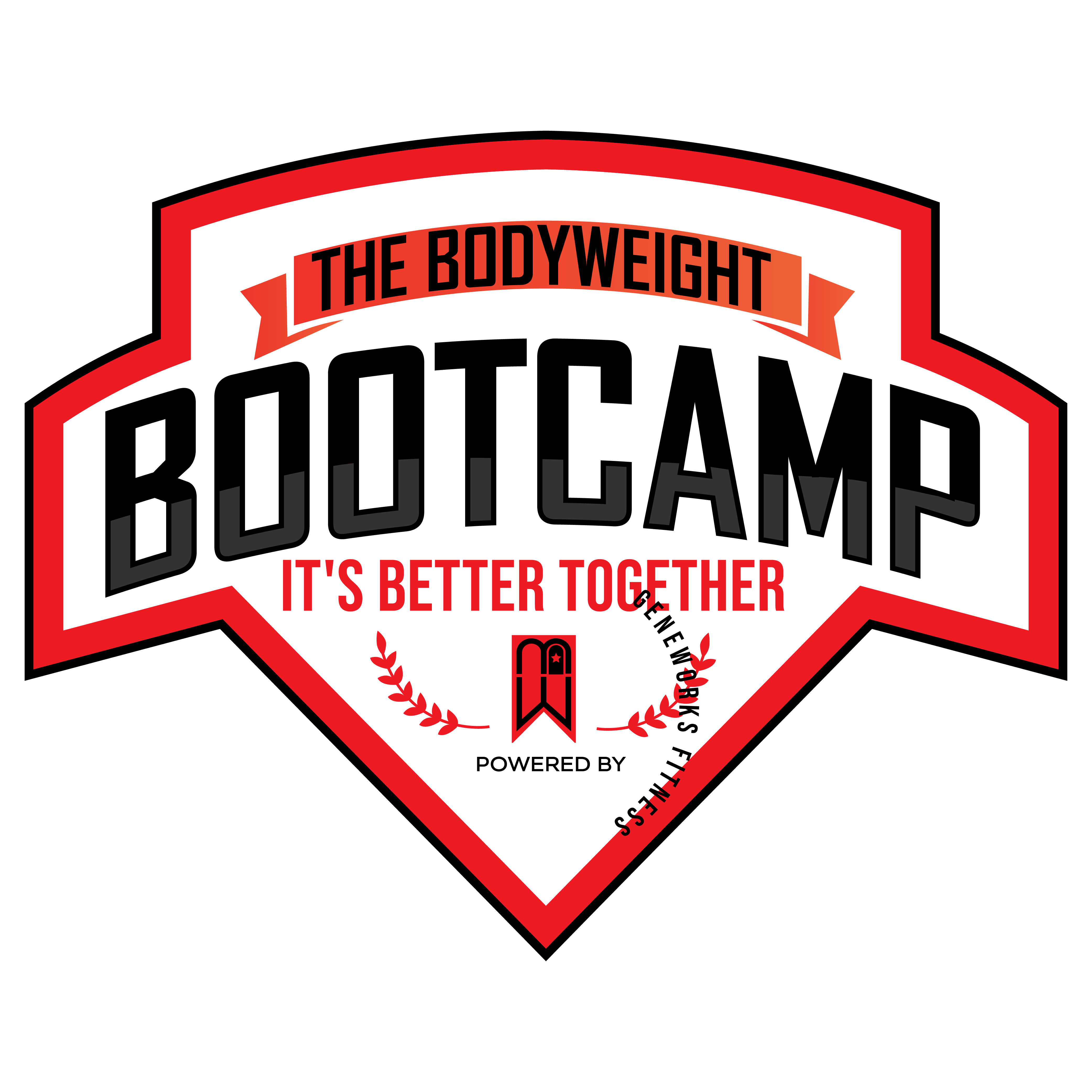 The BodyWeight Bootcamp