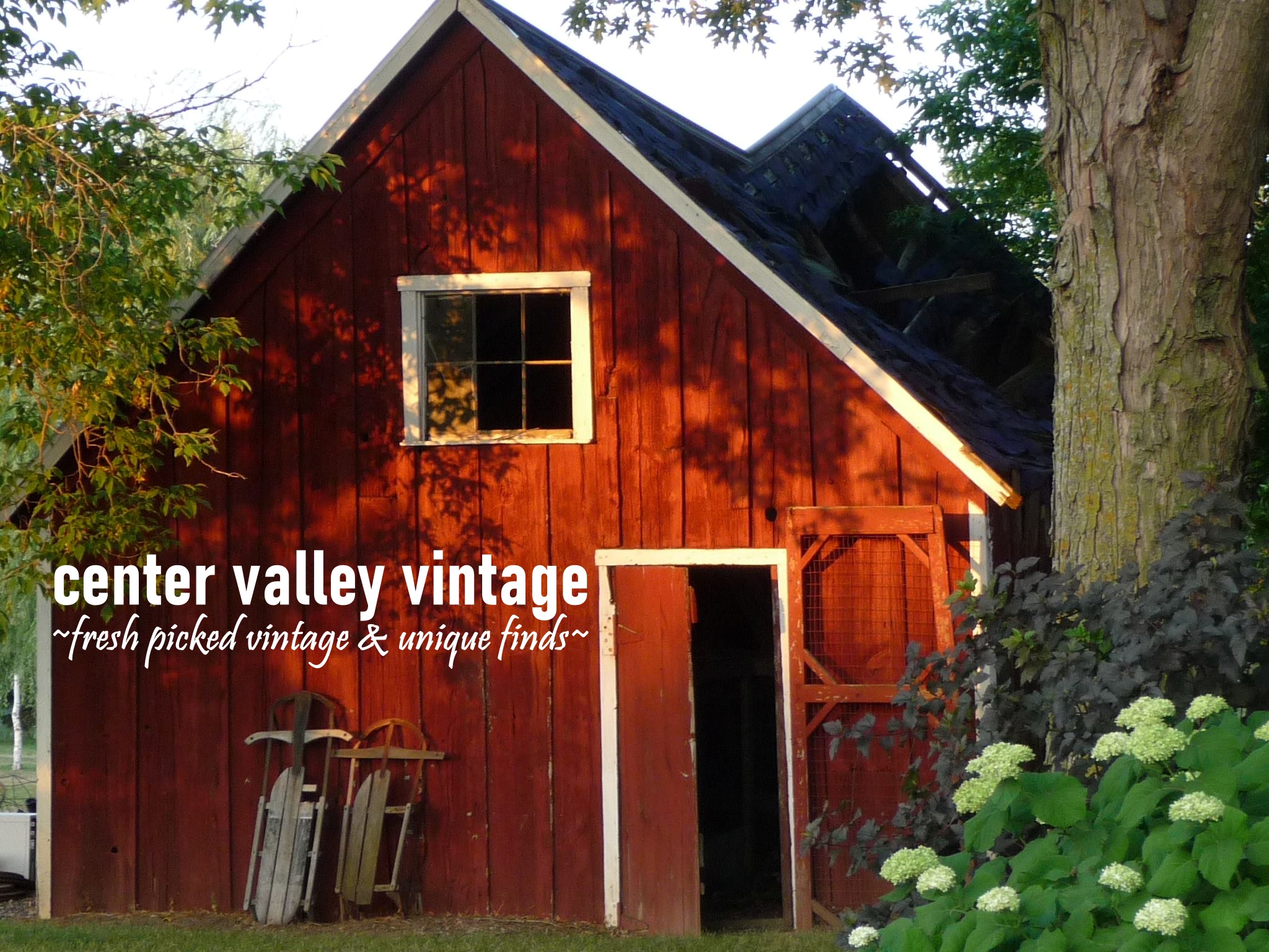 Center Valley Enterprises, LLC