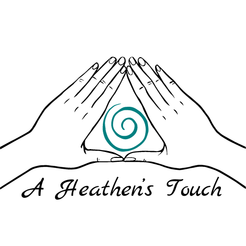 A Heathen's Touch