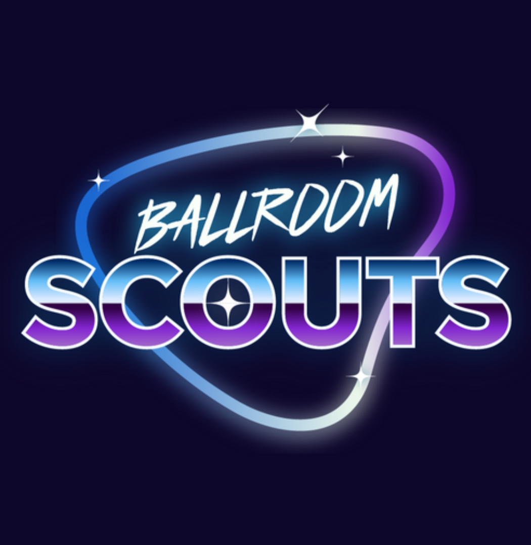 Ballroom Scouts