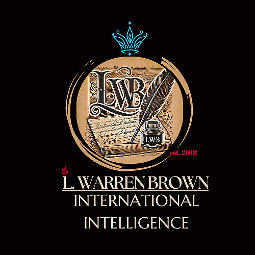 L. Warren Brown, International Intelligence