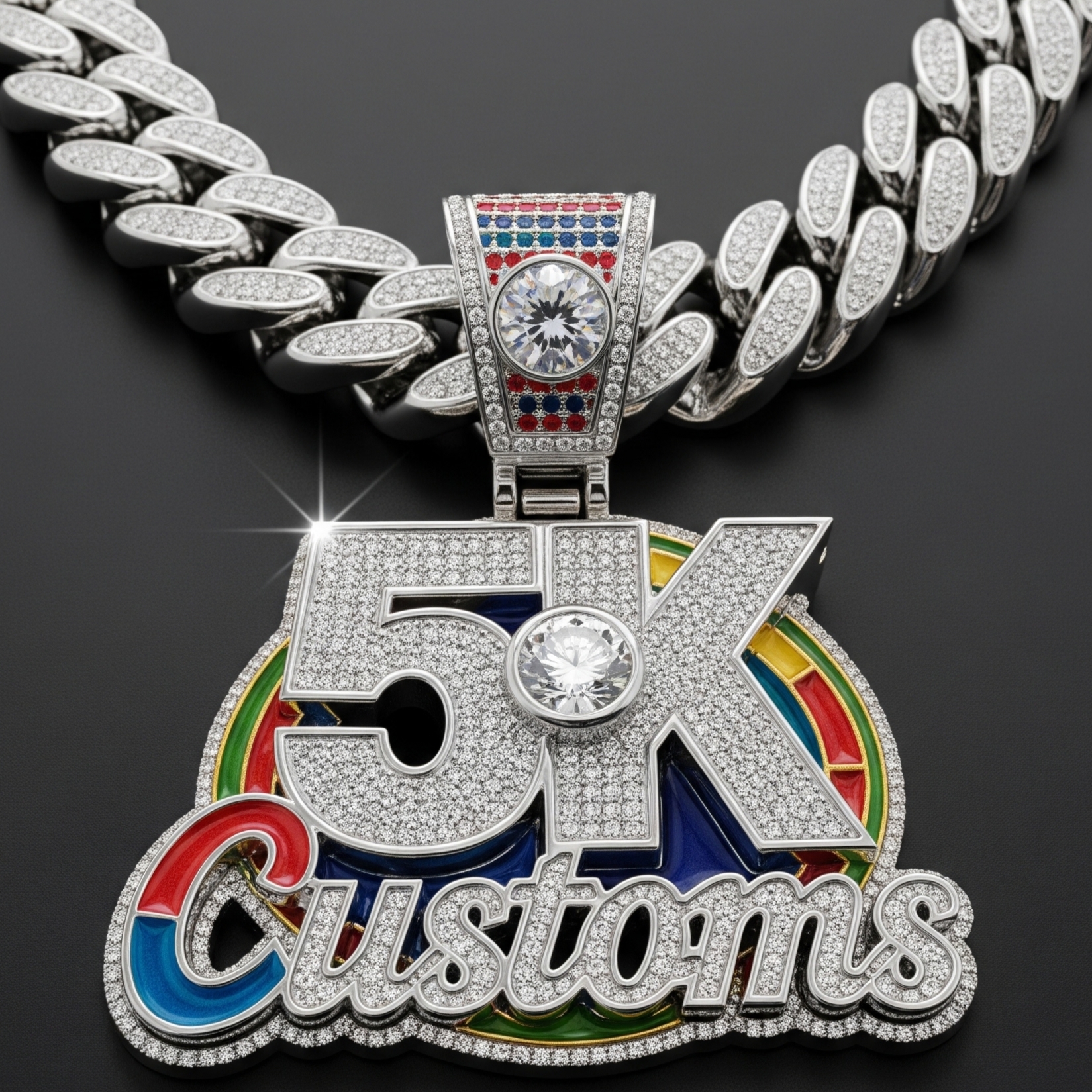5k Customs