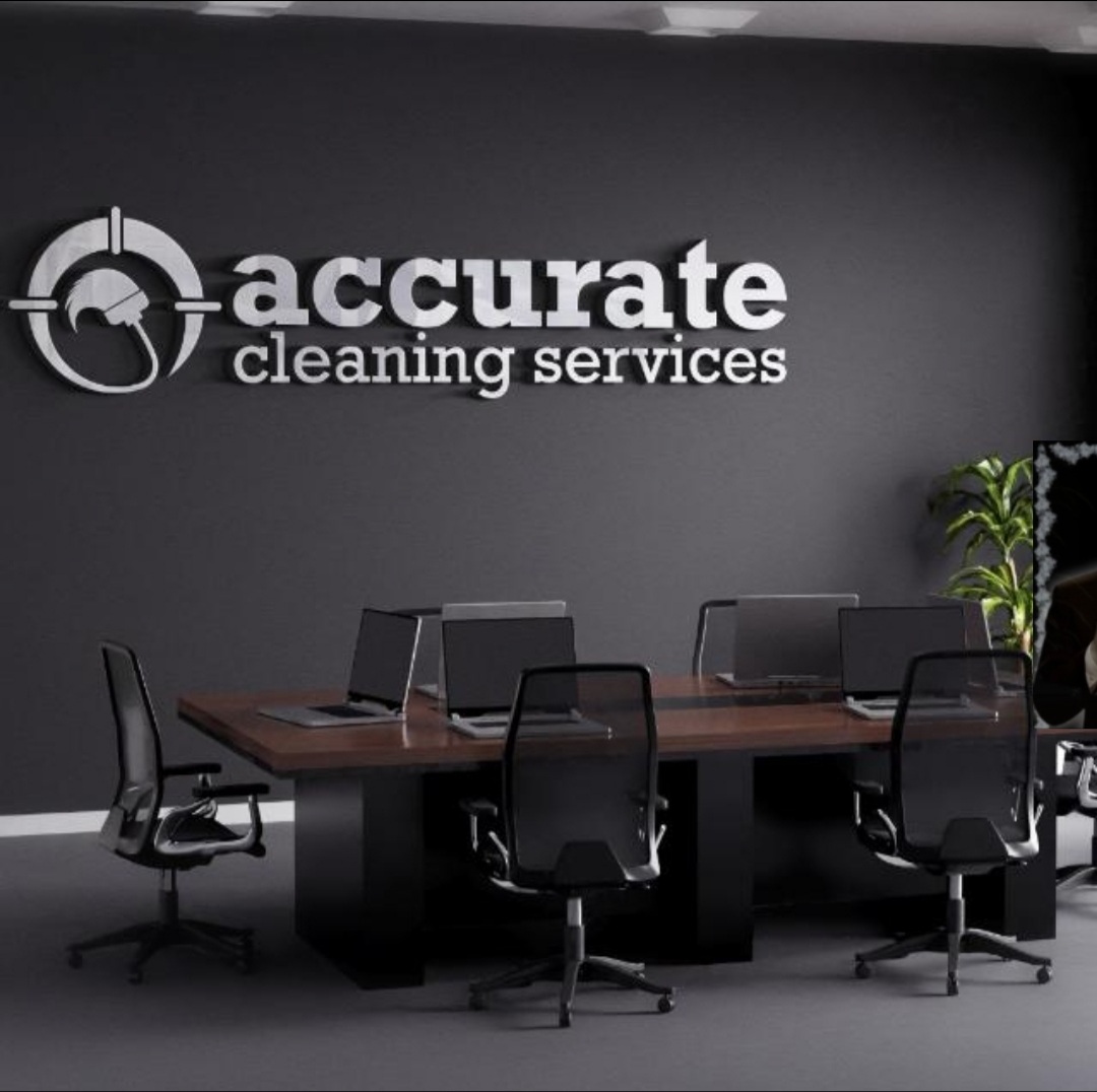 Accurate Cleaning Services LLC