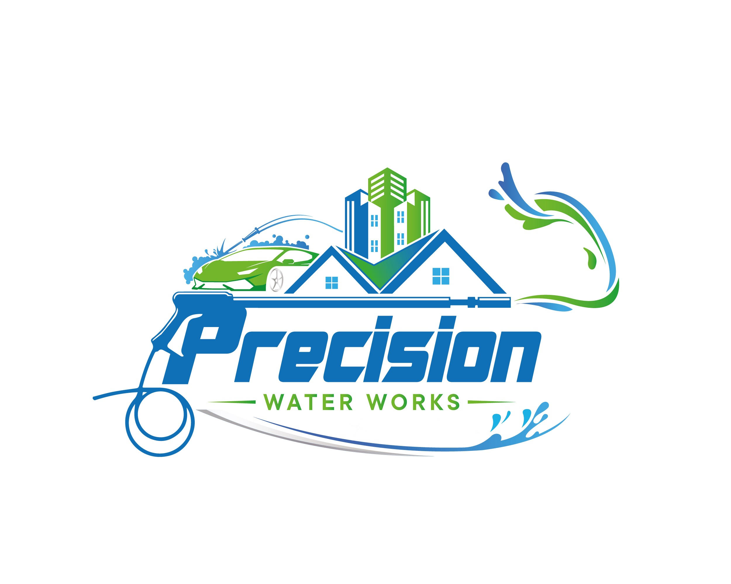 Precision Water Works, LLC