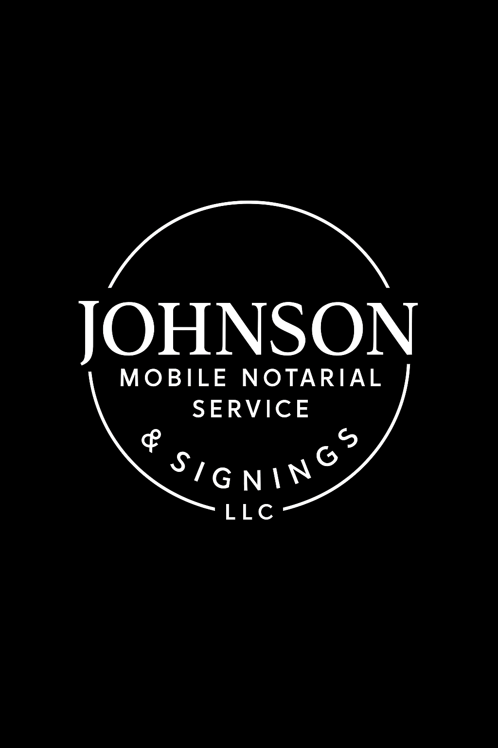 Johnson Mobile Notary Sevice, LLC