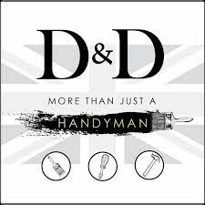 D And D Handyman Sservices LLC