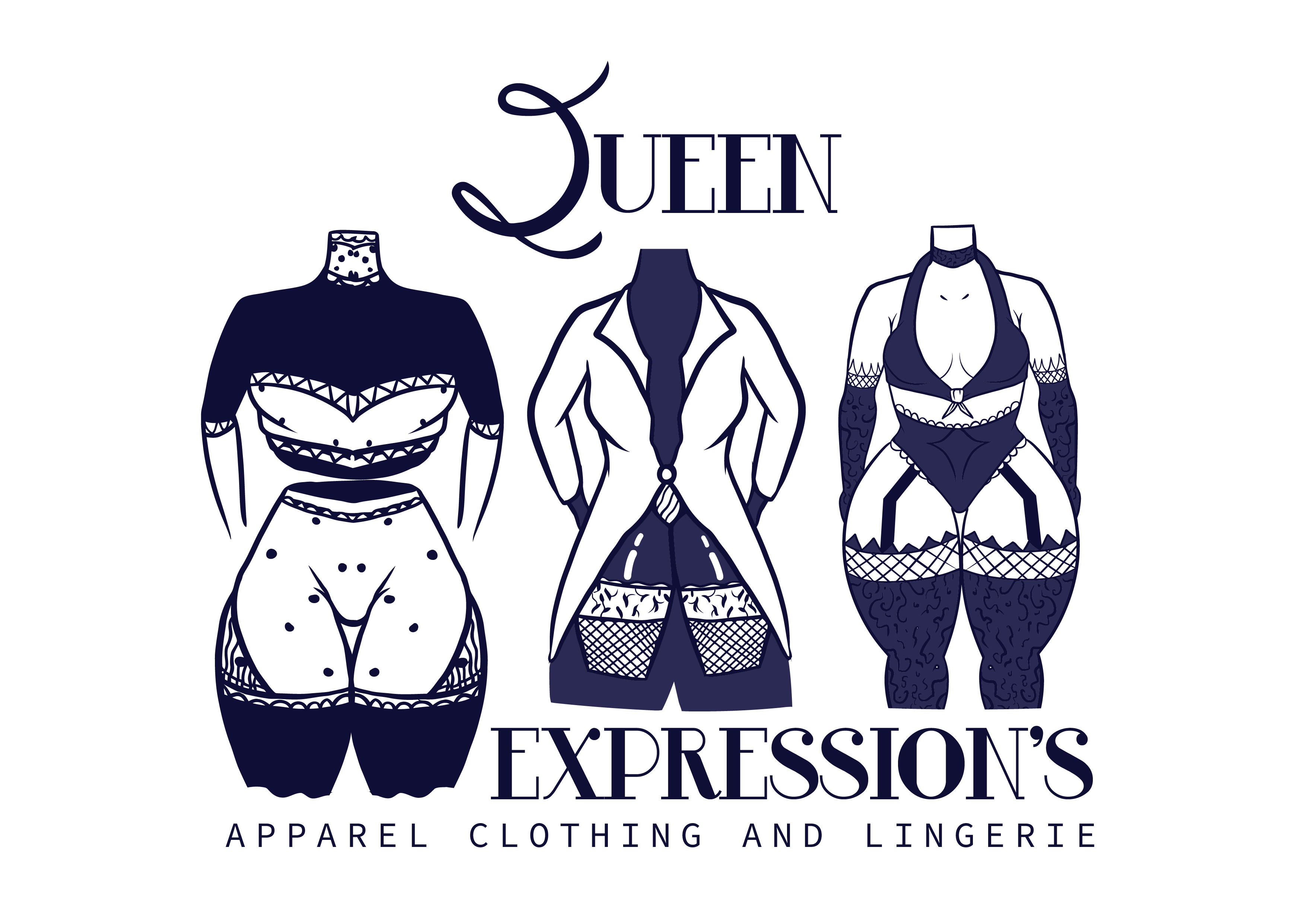 Queen Expressions LLC