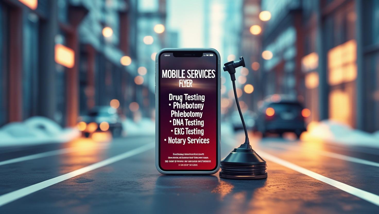 Slt Allsreens Mobile Testing, LLC