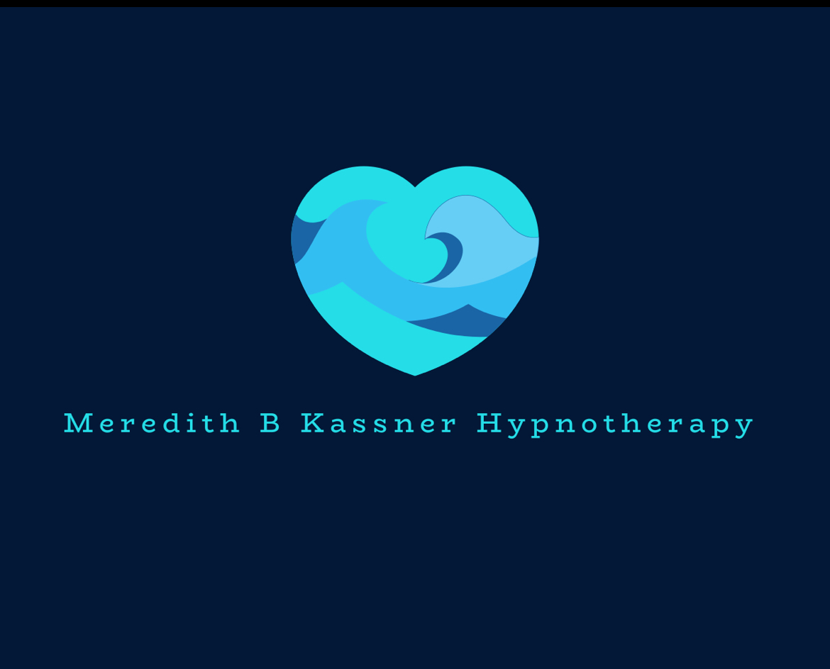 Meredith B Kassner Hypnotherapy