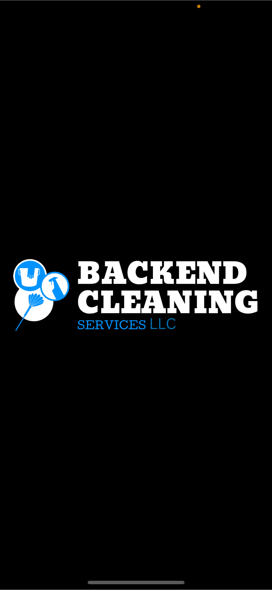 Backend Cleaning Services, LLC