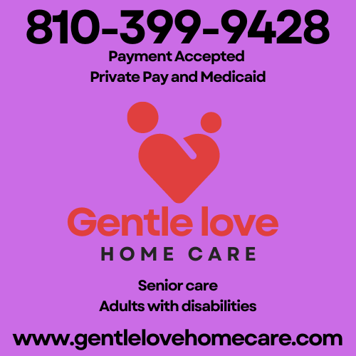 Gentle Love LLC