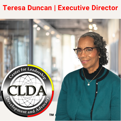 Center For Leadership Development And Advocacy