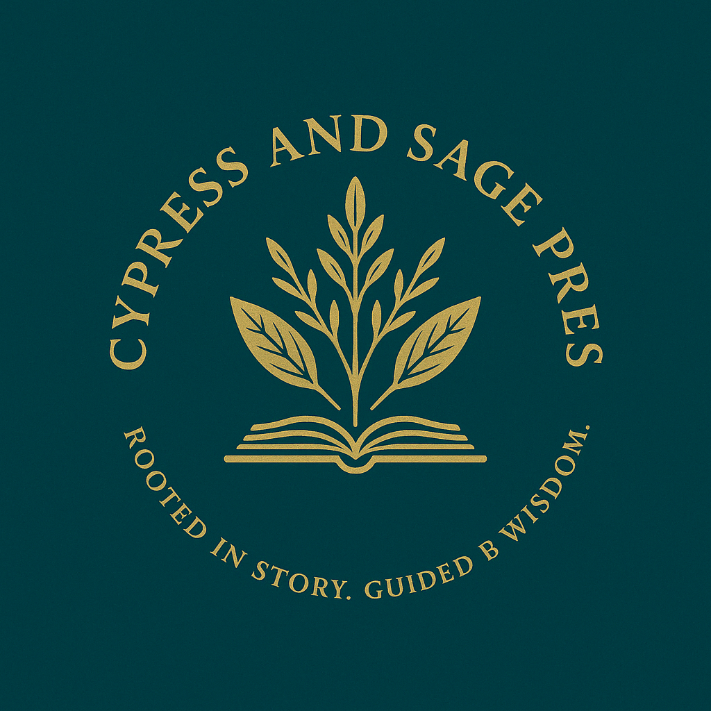 Cypress And Sage Press