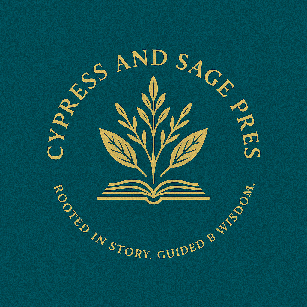 Cypress And Sage Press