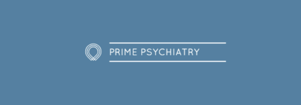 Prime Psychiatry And Wellness