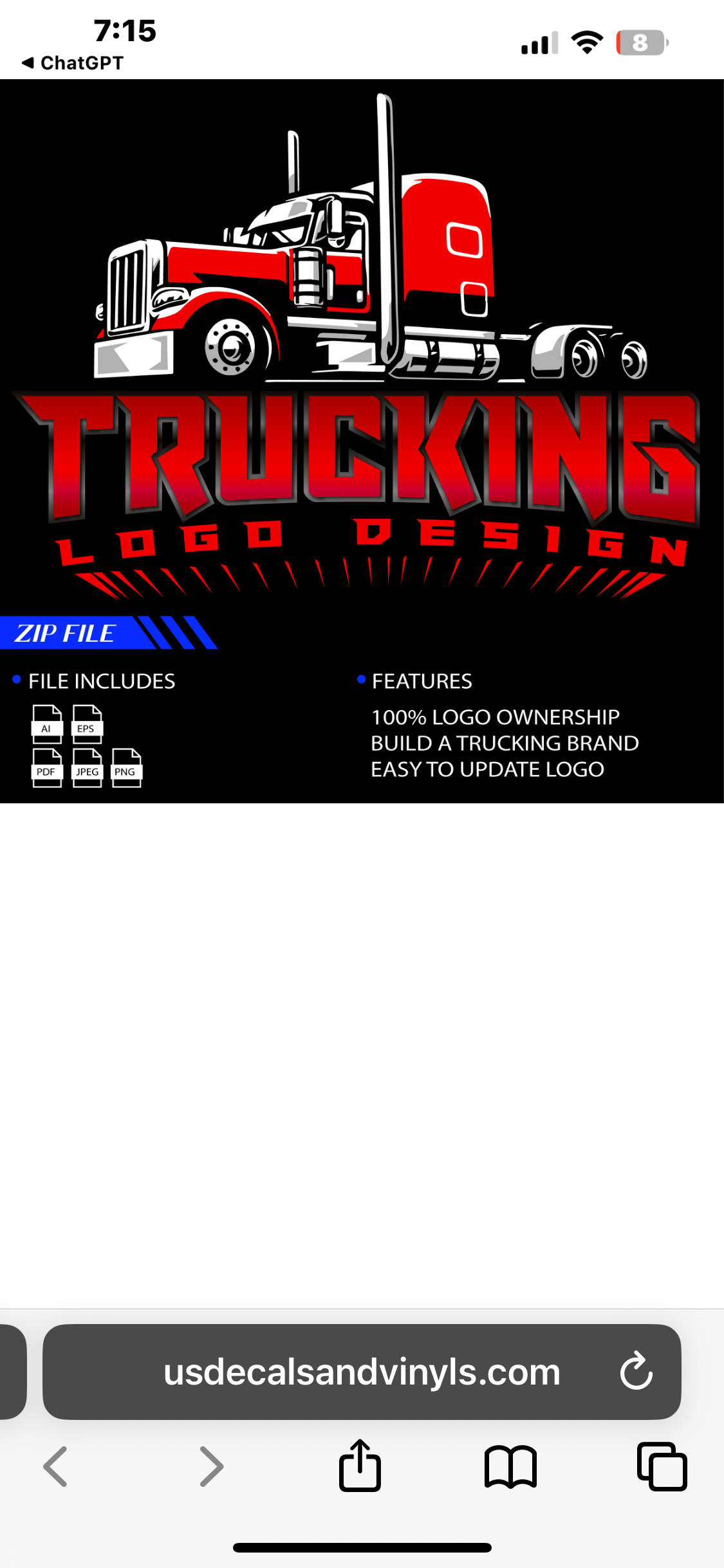Adaptive Hauling LLC