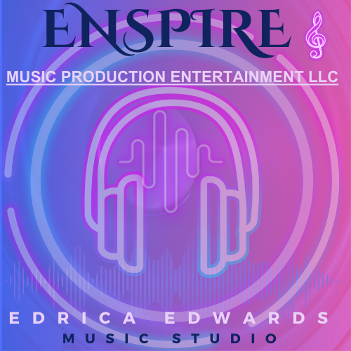 Enspire Music Production Entertainment