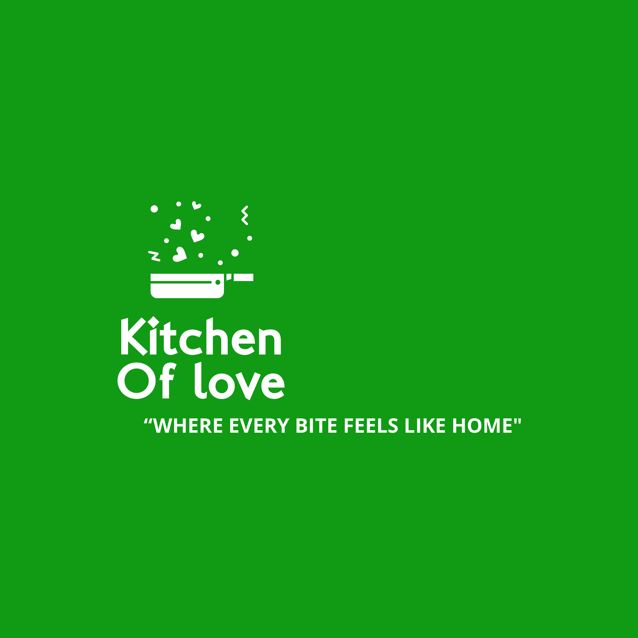 Kitchen Of Love